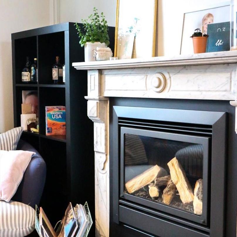 Uiterst charmante en ruime herenwoning vlakbij station Gent Sint-Pieters - Foto 1