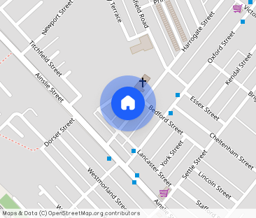 19 Harrogate Street, Barrow-in-Furness - Photo 1