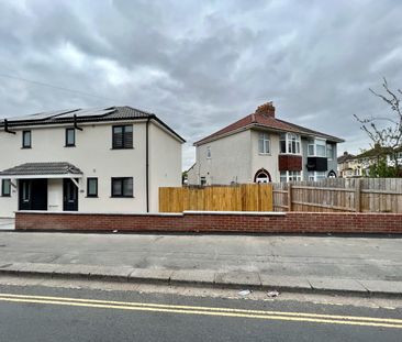 Hengrove Lane - Photo 1