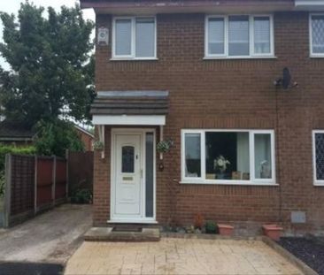 St. Clares Avenue, Fulwood, Preston - Photo 5