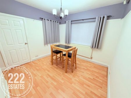 Fitzherbert Street - Warrington - WA2 - Photo 3