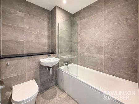 1 bedroom apartment to rent - Photo 5