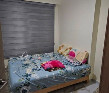 3 Bedroom HDB_FOUR_ROOM at Tampines - Photo 1