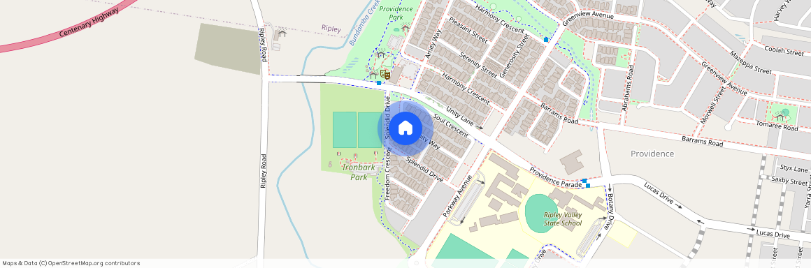 5 Affinity Way, South Ripley QLD 4306