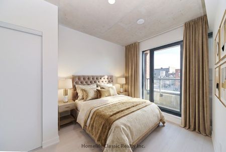 For Lease - 1 Vine Avenue Unit# 312, Toronto, Ontario - Photo 5