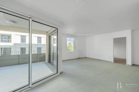 Rental Apartment Bordeaux Saint-Jean - Photo 2