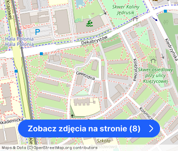 2 pokoje, mieszkanie do wynajęcia – zdjęcie 1