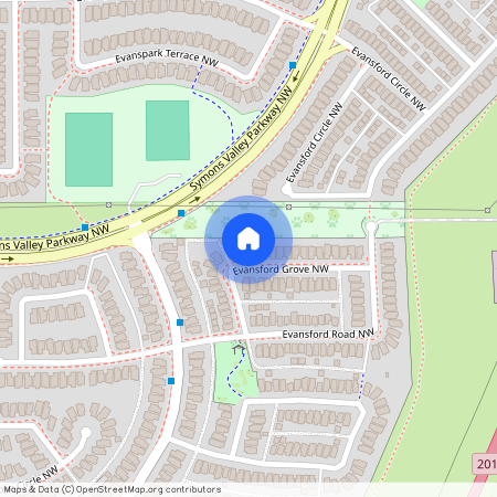 58 Evansford Grove Nw, Calgary, AB T3P 1G7