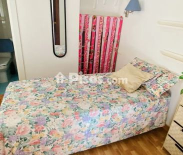 Apartamento en alquiler en Paseo de Velilla, 8 - Photo 5