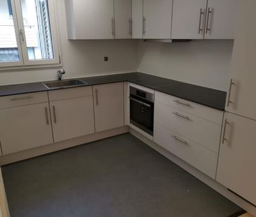 nette 3 zimmerwohnung - Foto 1