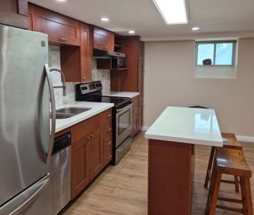 For Lease - 1 Maynard Avenue Unit# 2, Toronto, Ontario - Photo 5