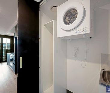 1205/81 Cooyong Street, Reid ACT 2612 - Apartment For Rent | Domain - Photo 5