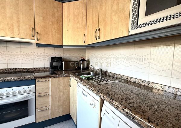 Calpe/Calp, Valencian Community