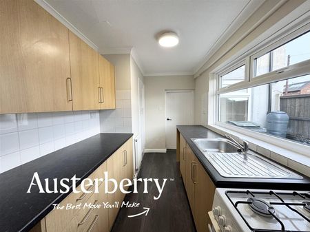 Rawlins Street, Northwood, Stoke-On-Trent - Photo 4