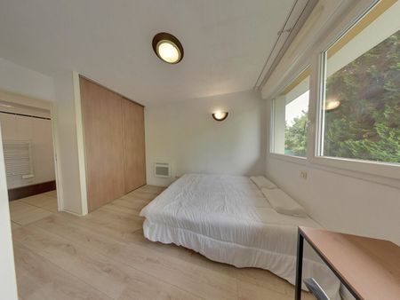Location Appartement 1 pièce 28m² - Photo 4