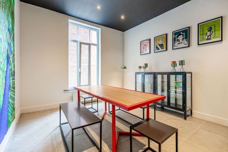 Studio te huur - Photo 2