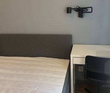 2-pokojowy apartament, balkon, miejsce parkingowe - Photo 6