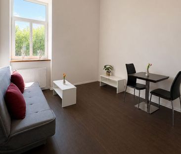 Na prenájom 1izbový byt v centre mesta LM - Photo 1