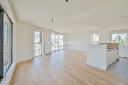 Appartement te huur - Foto 5