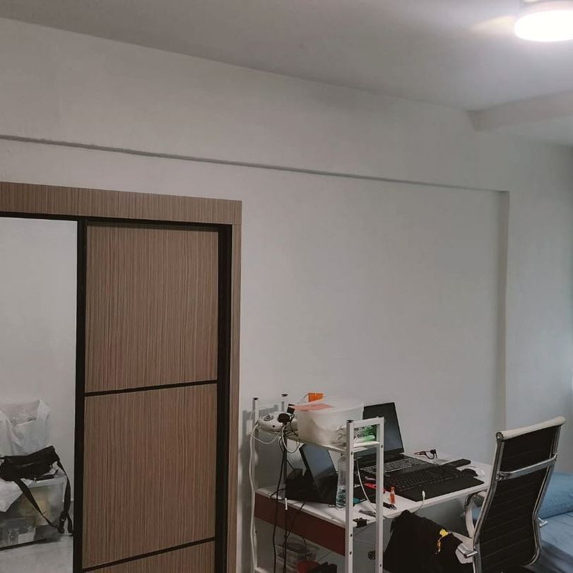 Blk 922 TAMPINES PALMSPRING (Tampines), HDB 4 Rooms - For Rent - Photo 1