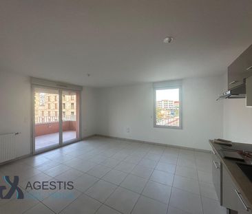 Location Appartement 2 pièces 45m² TOULOUSE 31400 - Photo 1