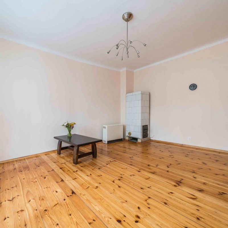 Przestrzeń na Jeżycach — kawalerka do pracy - Фото 1