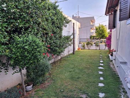 Μονοκατοικία για ενοικίαση Νέες Παγασές (Βόλος) - Photo 2