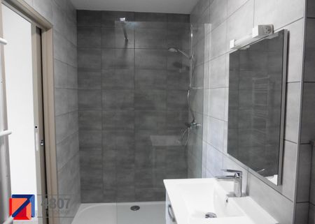 Appartement T1 à louer à La Roche Sur Foron - Photo 4