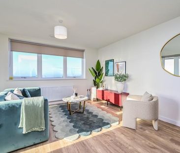 2 bedroom flat to rent - Photo 3