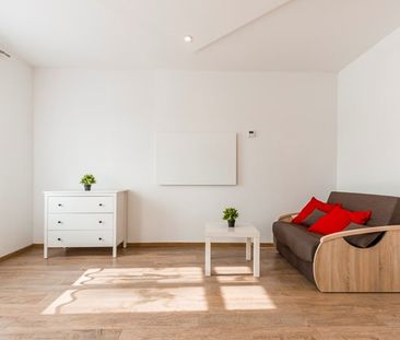 Katowice Zawodzie, ul. Pawła Chromika - Zdjęcie 3