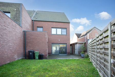 WONING MET 3 SLAAPKAMERS TE WUUSTWEZEL - Photo 2