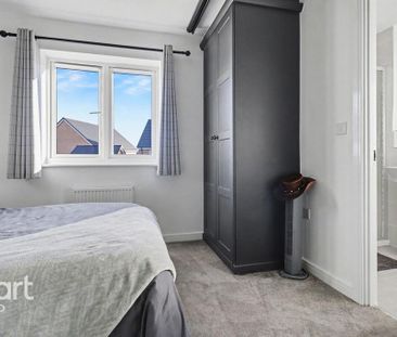 3 bedroom semi-detached house to rent - Photo 6