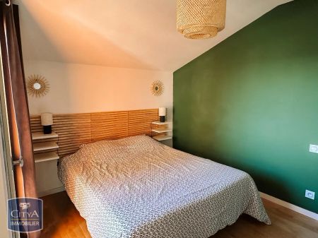 Appartement à louer 3 pièces 74.59m² - Photo 4