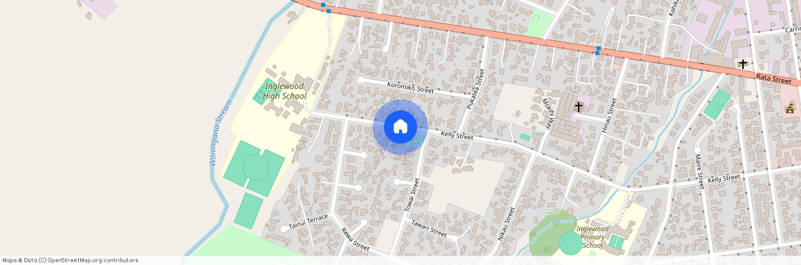 79 Kelly Street, New Plymouth, Inglewood