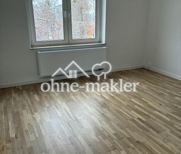 Vollsaniert, zentrumsnah, hell und ruhig - Photo 2