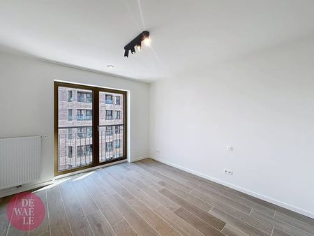 Appartement te huur - Photo 2