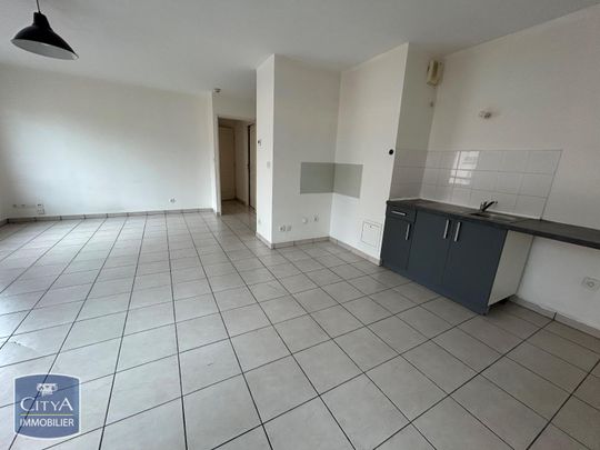 Location Appartement 2 pièces 47m² ST ETIENNE 42000 - Photo 1