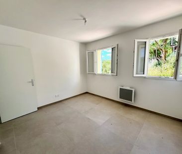 Location Appartement 3 pièces 63m² ST ANDRE DE LA ROCHE 06730 - Photo 1