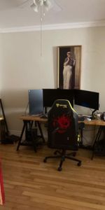 Rez-de-chaussée 4 1/2 à deux minutes à pied d’un métro - Photo 3