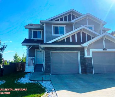 SPACIOUS 3 BED, 2.5 BATH, 2-STOREY HALF DUPLEX WITH AN ATTACHED SIN... - Photo 4