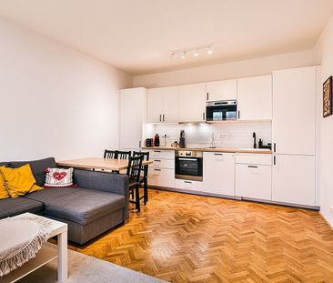 Pronájem bytu 2+kk 42 m² - Photo 2