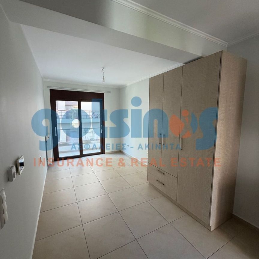 Studio/Γκαρσονιέρα για ενοικίαση Αγία Σοφία (Πάτρα) - Φωτογραφία 1