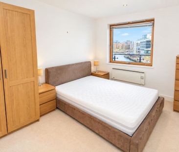 Clarence House, Leeds City Centre, LS10 1LL - Photo 2