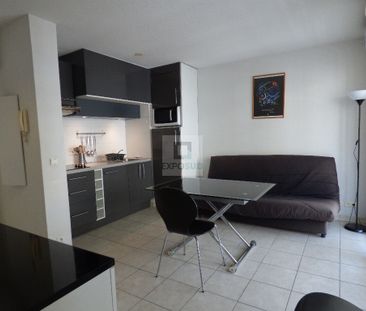 Location Appartement ANTIBES - Photo 2