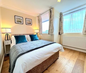 2 Bed Flat, Bayer House, EC1Y - Photo 6