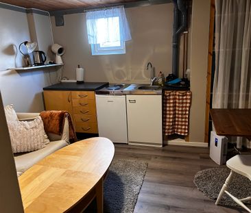 Alvägen, Frösön - Foto 3