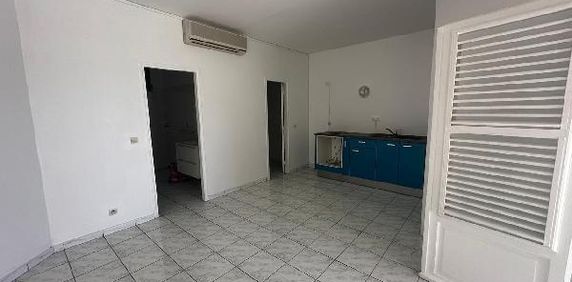 Schoelcher - Appartement - F1 - Photo 2