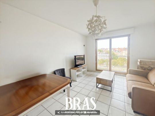 Location Appartement 2 pièces 45m² NANTES 44000 - Photo 1