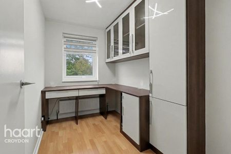 4 bedroom terraced house to rent - Photo 2