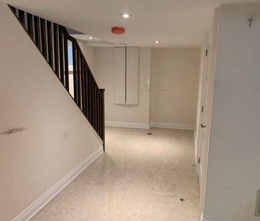 For Lease - 46 Westmoreland Avenue Unit# D, Toronto, Ontario - Photo 3